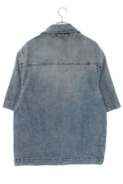 Louis Vuitton Monogram Denim XS — view 2