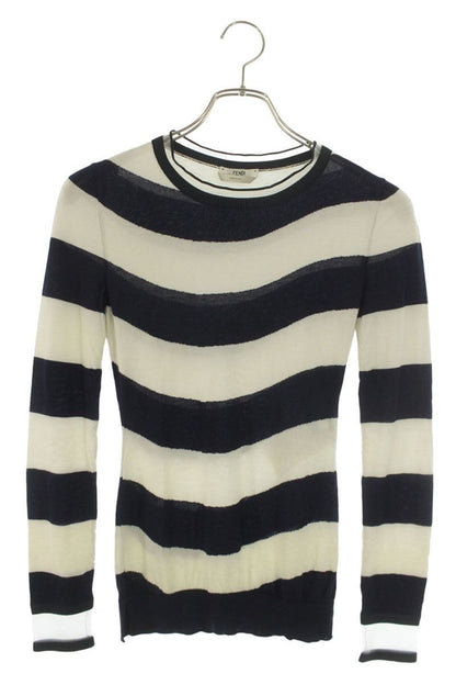 Fendi Knit 36 Sweater