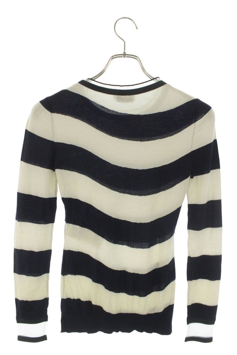 Fendi Knit 36 Sweater — view 2