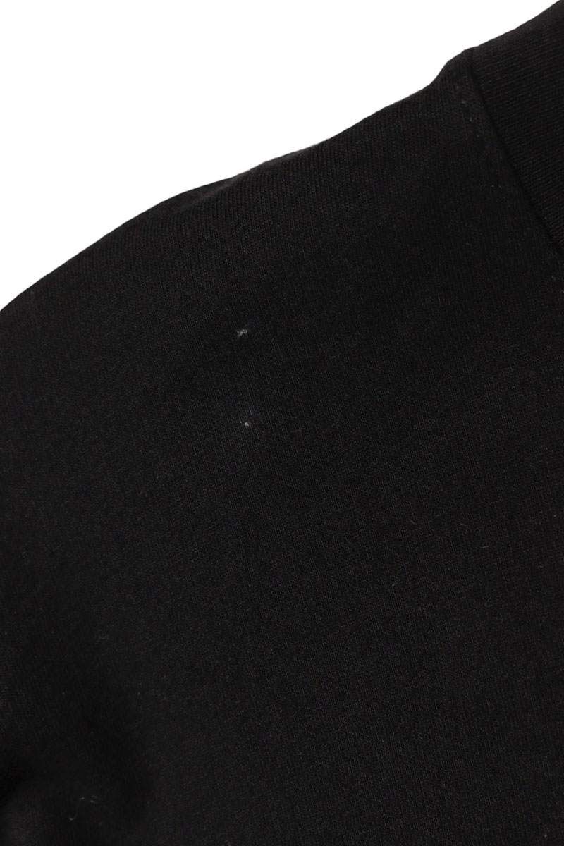 Chrome Hearts CH 1 Neck Logo Print Long Sleeve Top — view 3