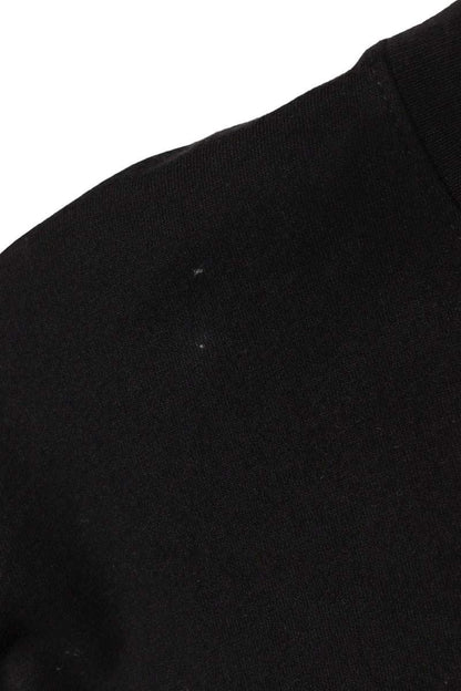 Chrome Hearts CH 1 Neck Logo Print Long Sleeve Top — view 3