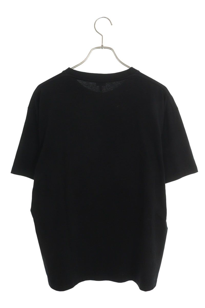 Loewe Nineleanagram Embroidery XS T-Shirt — view 2