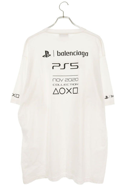 Balenciaga Playstation Ps5 T-Shirt — view 2