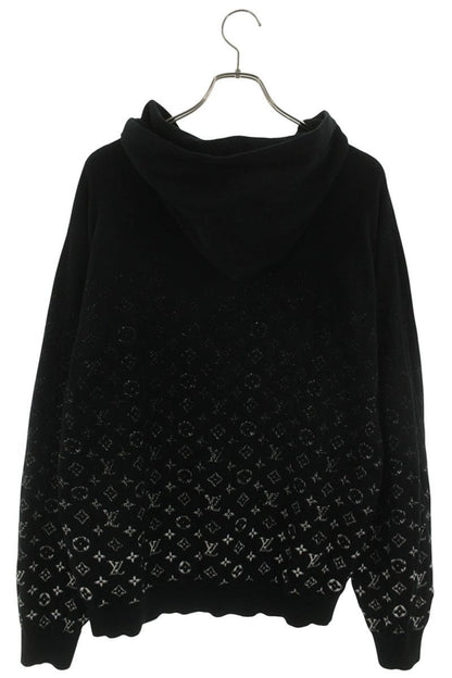 Louis Vuitton Uso Monogram leo Hoodie XL — view 2