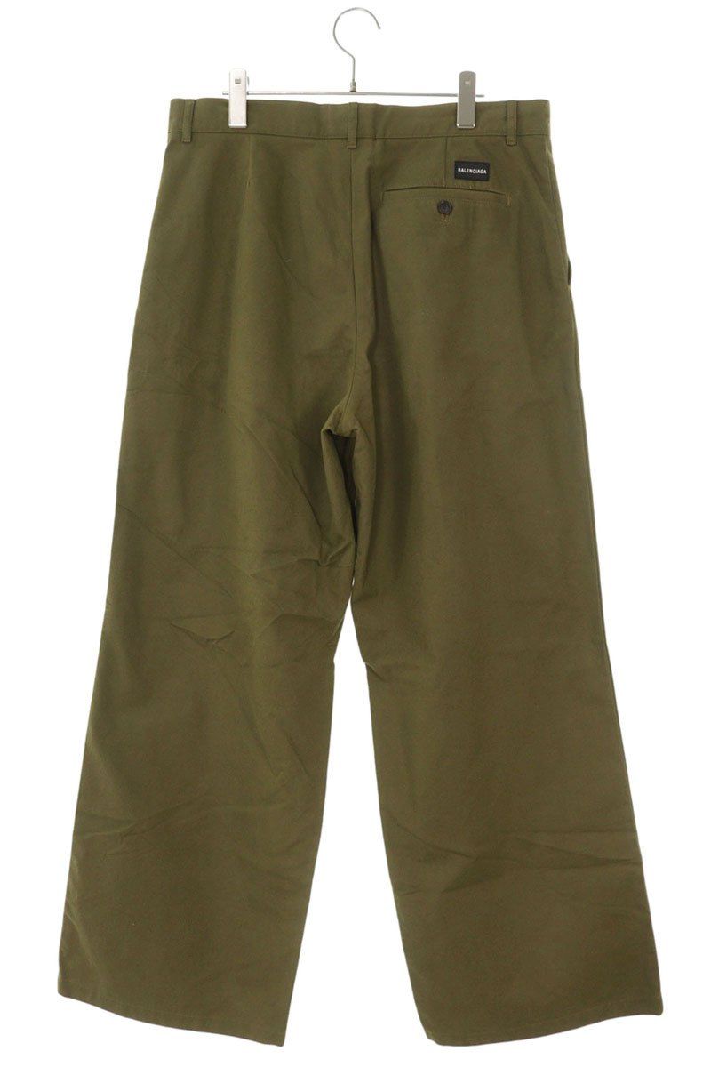 Balenciaga deba pants 48 — view 2