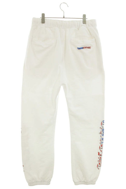 Chrome Hearts Sweatshirt Pants Side Logo Print Long — view 2