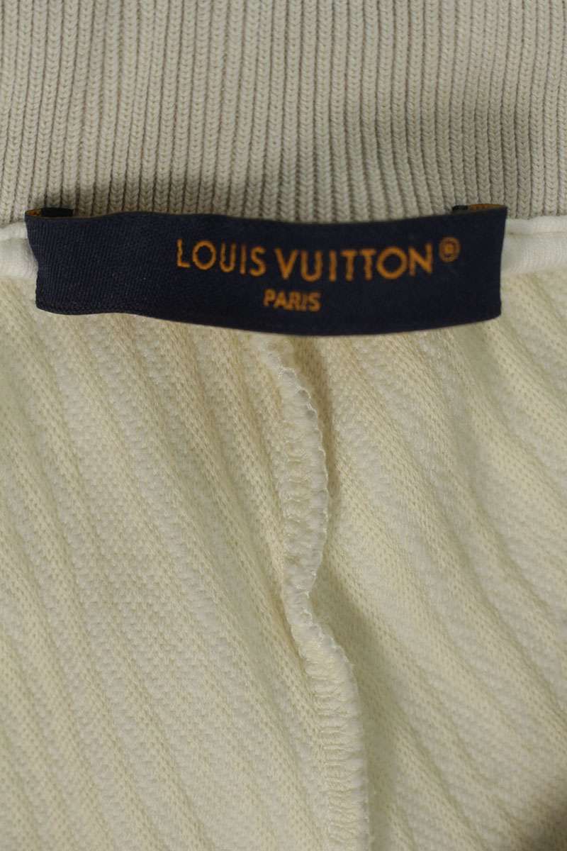 Louis Vuitton Mvl Depearl Shorts — view 3