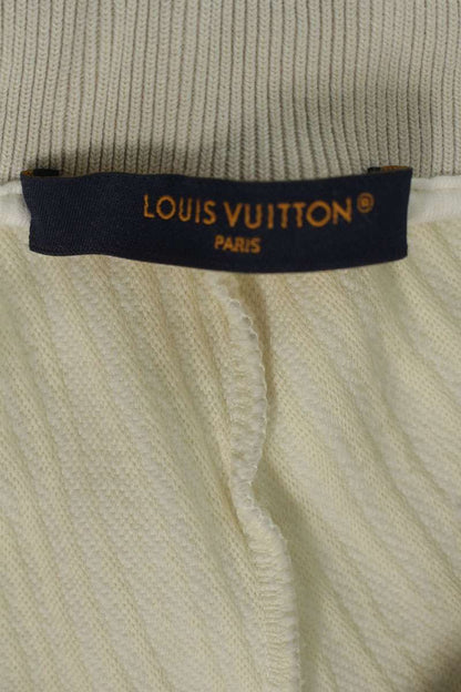 Louis Vuitton Mvl Depearl Shorts — view 3