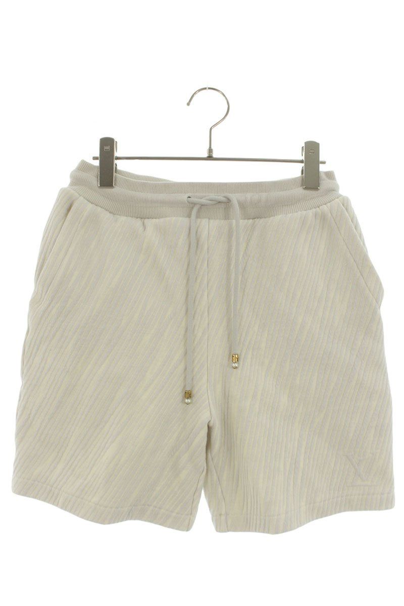 Louis Vuitton Mvl Depearl Shorts