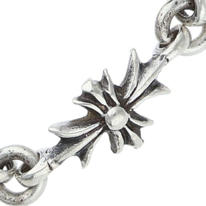 Chrome Hearts Ring Tny CH Pls Tiny Ech Plus Silver — view 5