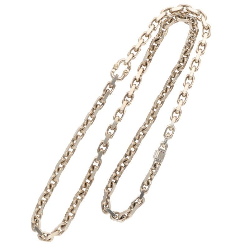 Tiffany & Co Makers Necklace — view 2