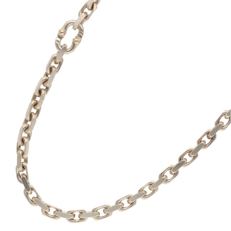 Tiffany & Co Makers Necklace