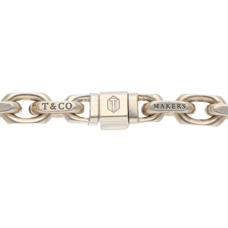 Tiffany & Co Makers Necklace — view 3