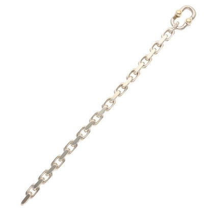 Tiffany & Co Makers Wide Chain Bracelet — view 2