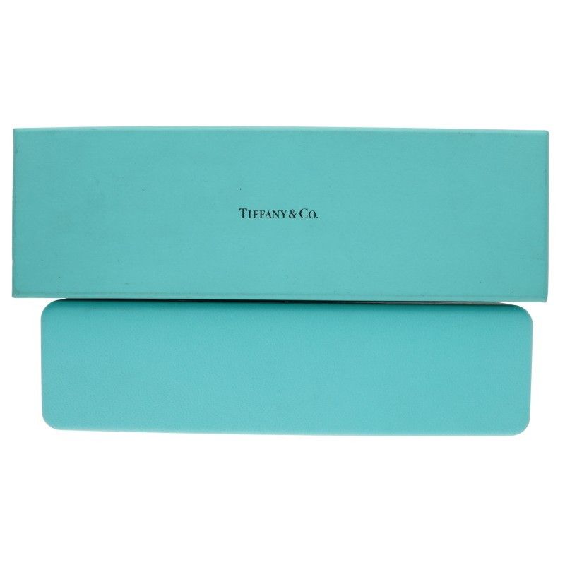 Tiffany & Co Makers Wide Chain Bracelet — view 5
