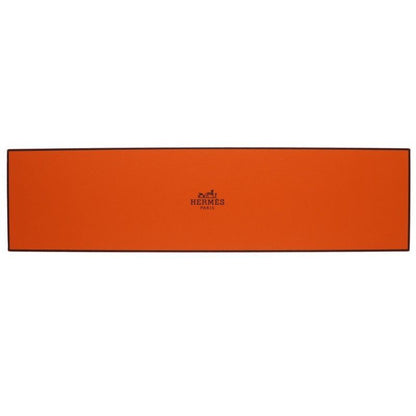 Hermes Chaine D'ancre GM Silver Bracelet — view 5