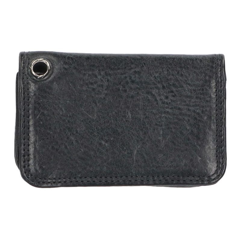 Chrome Hearts Card Case Leather with Grommet — view 2