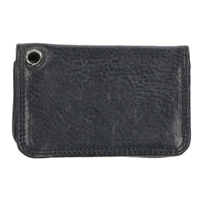 Chrome Hearts Card Case Leather with Grommet — view 2