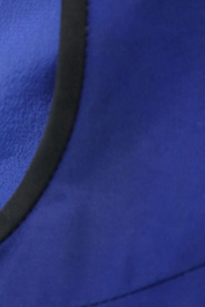 Fendi Dress Blue — view 3