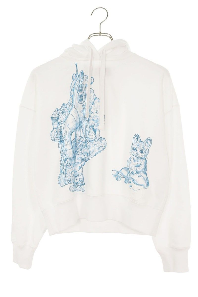 Gucci leo Hoodie LadyXXS
