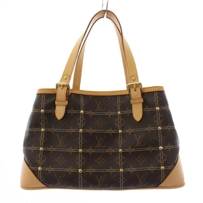 Louis Vuitton Rivet Monogram Tote KH — view 2