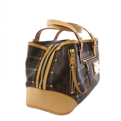 Louis Vuitton Rivet Monogram Tote KH — view 3
