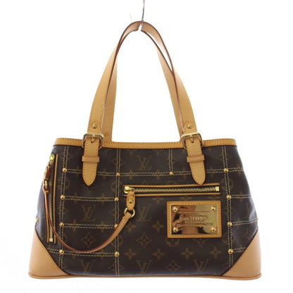 Louis Vuitton Rivet Monogram Tote KH