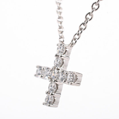 Harry Winston Necklace Symbols by Mini Cross Pedpremcrmc — view 2