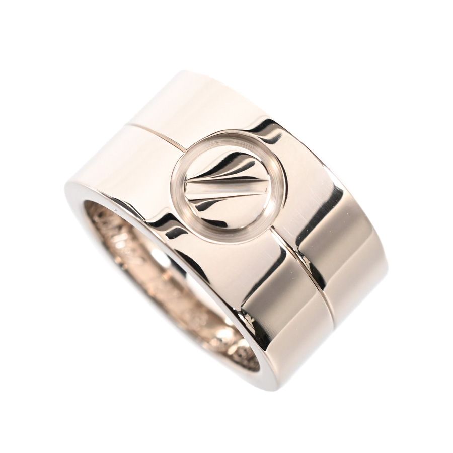 Cartier Ring High Love