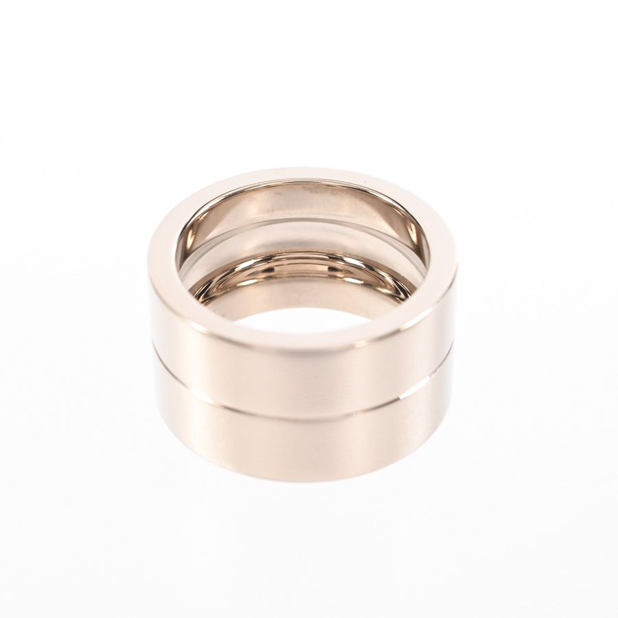Cartier Ring High Love — view 3