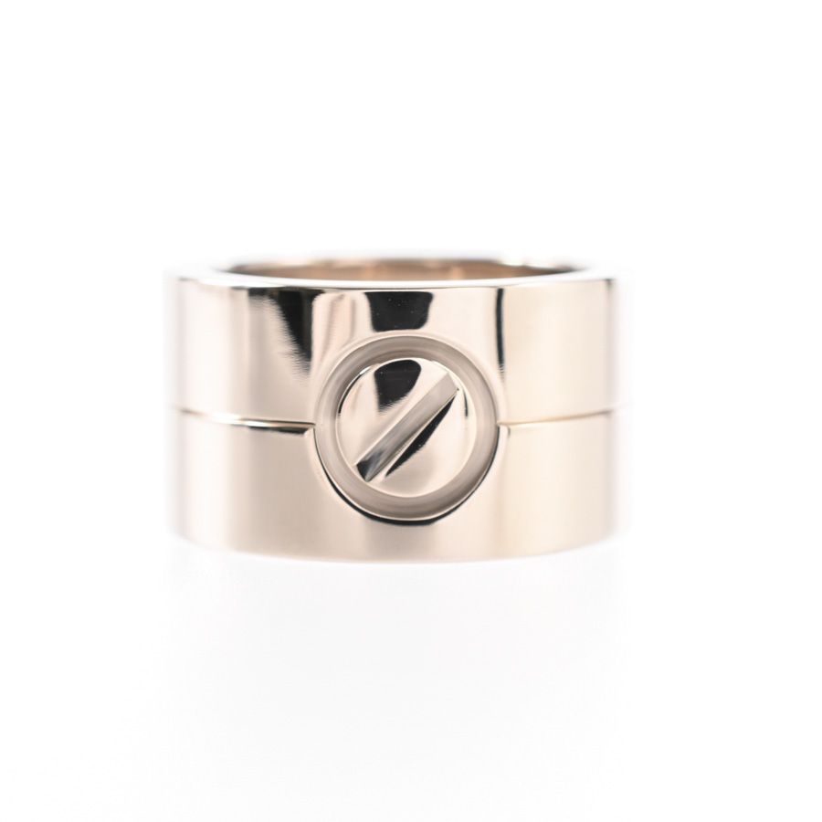 Cartier Ring High Love — view 2