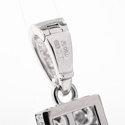 Cartier Pendant Cles Boudoir Cross — view 4