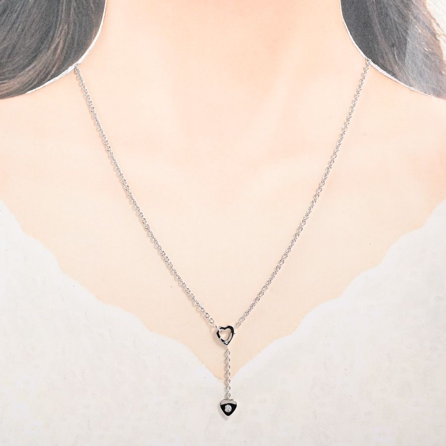 Cartier Necklace Monam White Gold — view 6