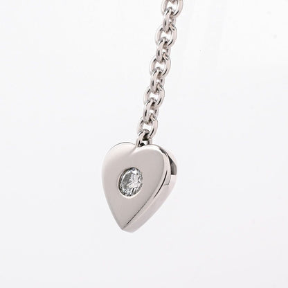 Cartier Necklace Monam White Gold — view 3