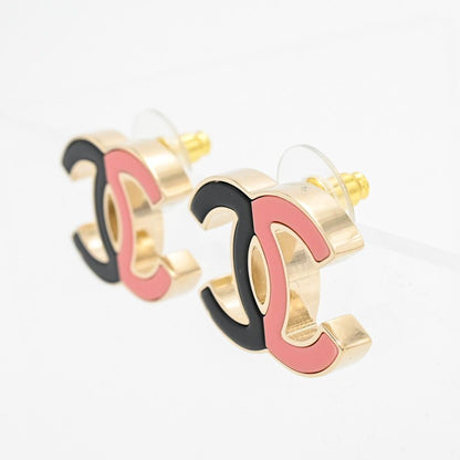 Chanel Earrings Gold — view 2