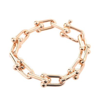 Tiffany & Co Bracelet Large Link