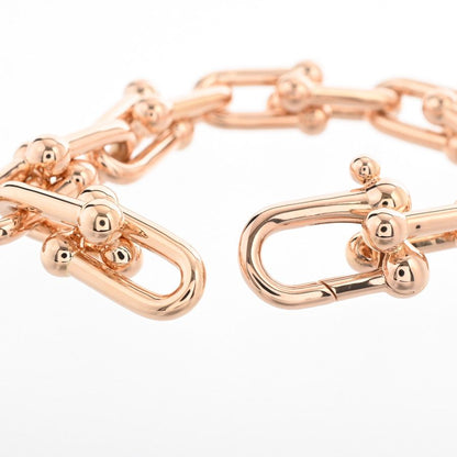 Tiffany & Co Bracelet Large Link — view 3