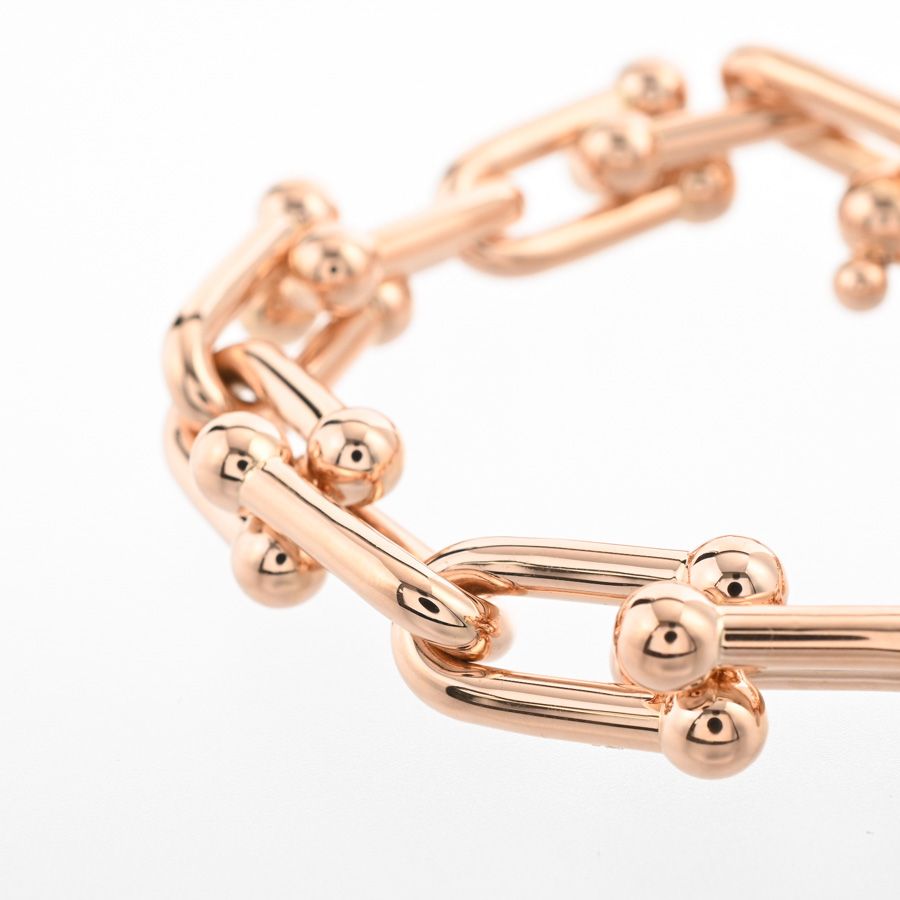 Tiffany & Co Bracelet Large Link — view 2