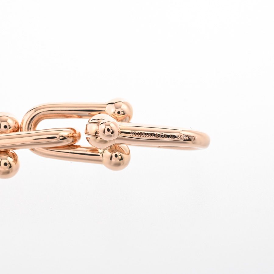 Tiffany & Co Bracelet Large Link — view 4