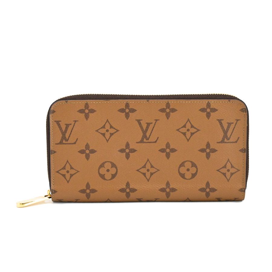 Louis Vuitton Wallet Zippy