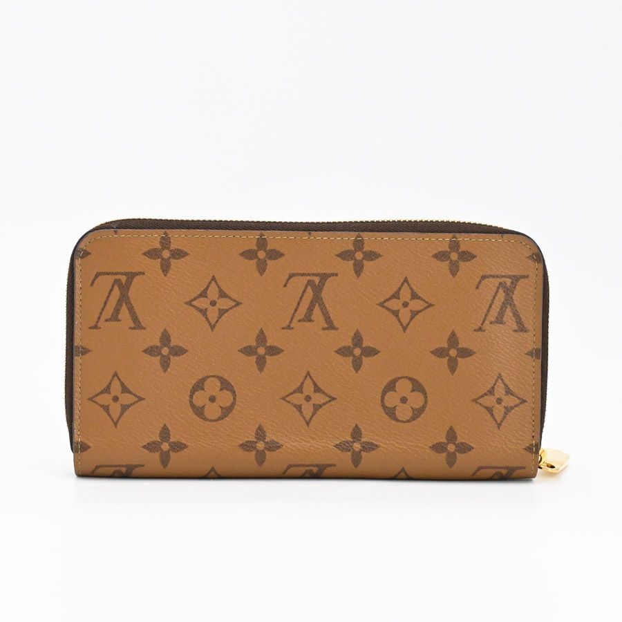 Louis Vuitton Wallet Zippy — view 3