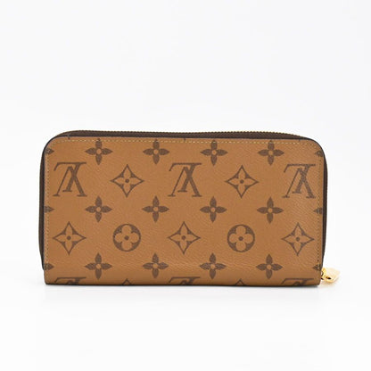 Louis Vuitton Wallet Zippy — view 3