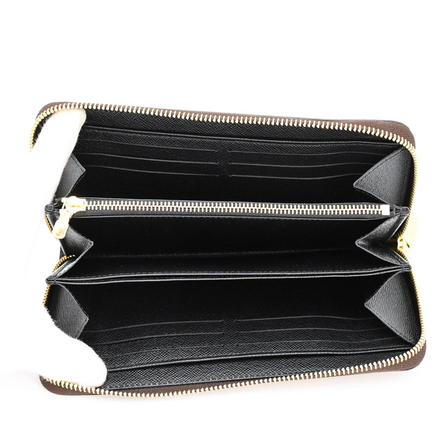 Louis Vuitton Wallet Zippy — view 4