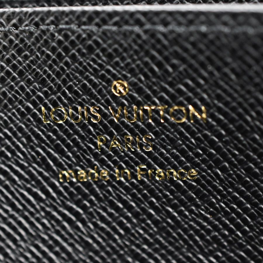 Louis Vuitton Wallet Zippy — view 6