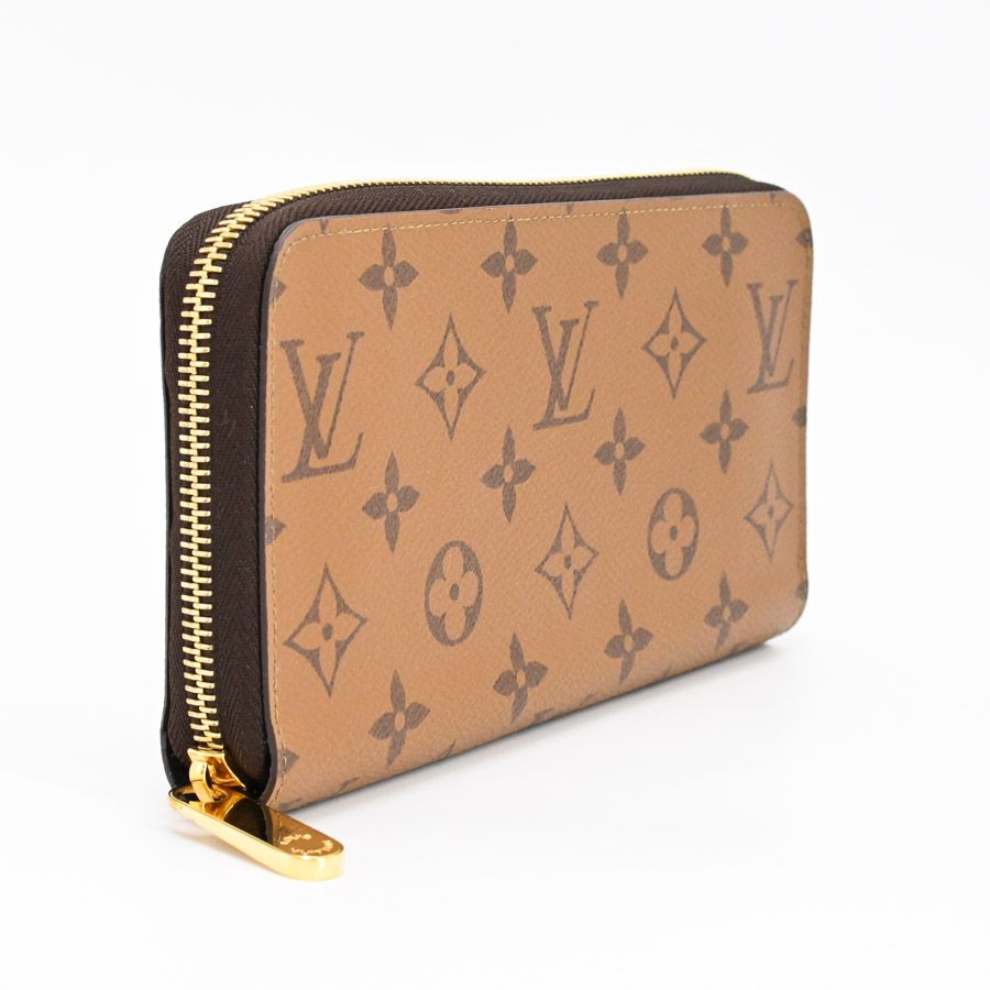 Louis Vuitton Wallet Zippy — view 2