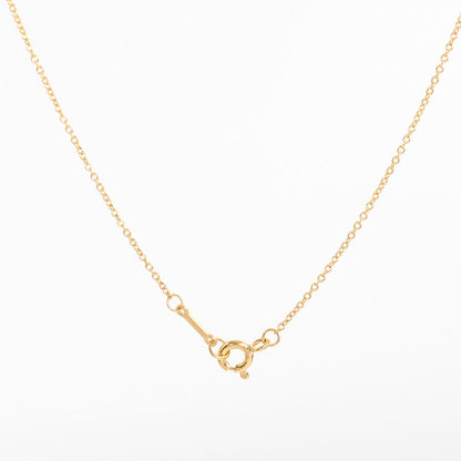Tiffany & Co Necklace Olive Leaf — view 6