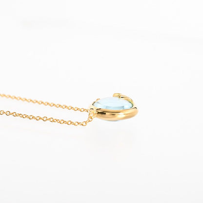 Tiffany & Co Necklace Olive Leaf — view 4