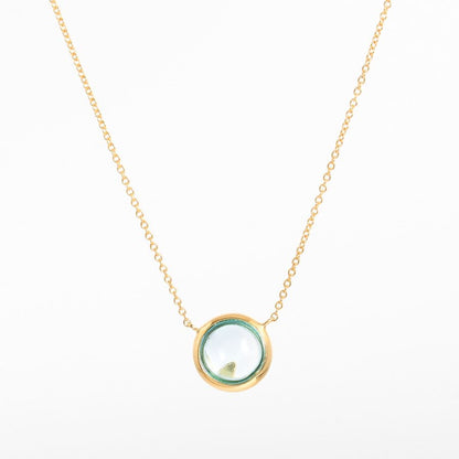 Tiffany & Co Necklace Olive Leaf — view 5