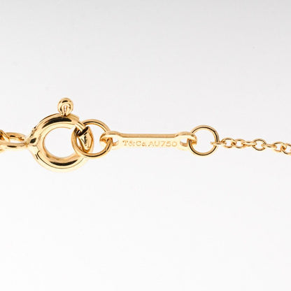 Tiffany & Co Necklace Olive Leaf — view 7