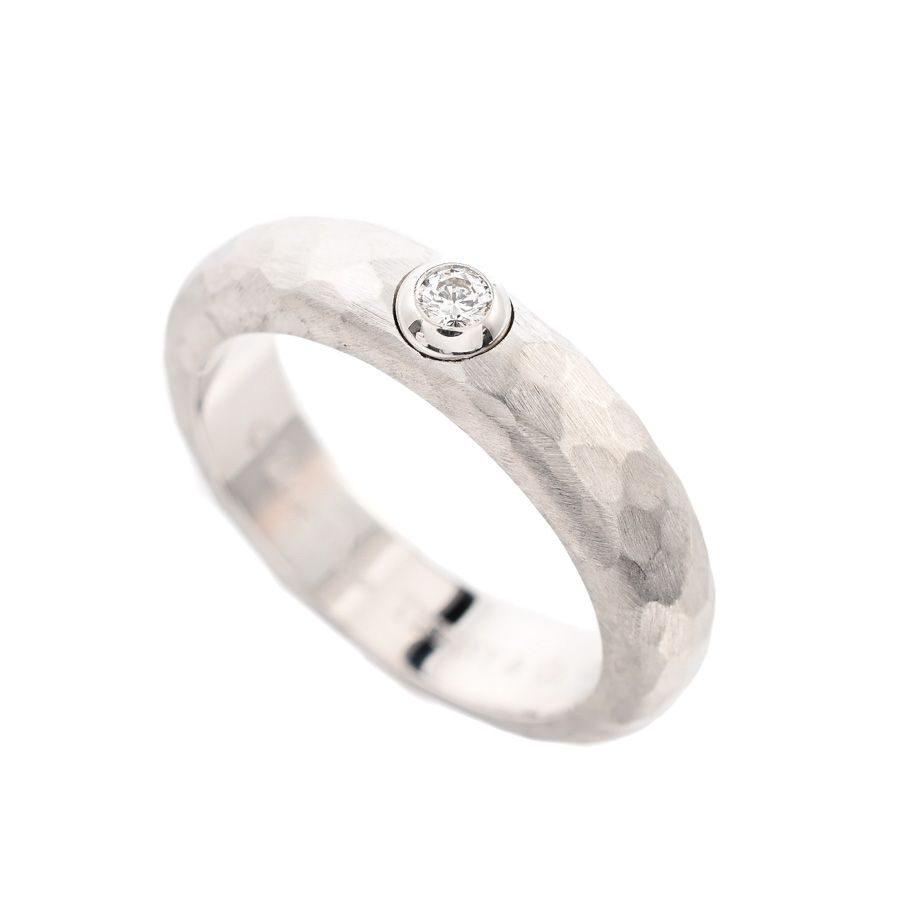 Tiffany & Co Ring Hamad